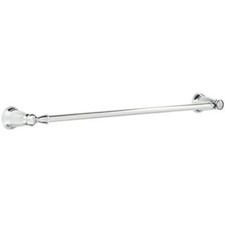 MOEN Banbury 24" Towel Bar in