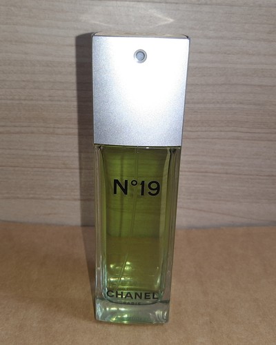 Chanel eau de - chanel,
