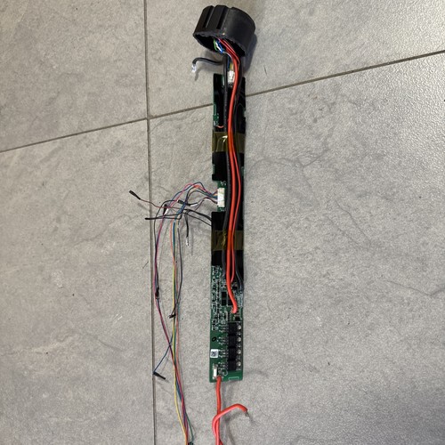 Vanmoof bms board - vanmoof,