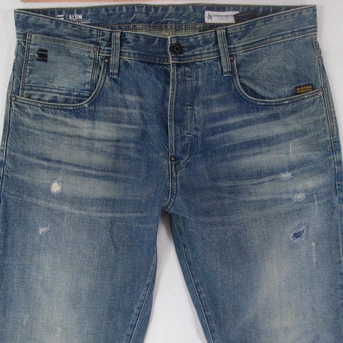 Hommes star alum relaxed - hommes, g-star