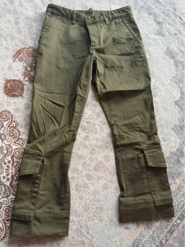 Dsquared2 women military - dsquared2,