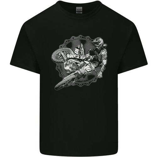 Shirt enfant motocross - enfant,