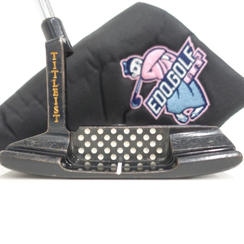 Scotty cameron tel3 - cameron,