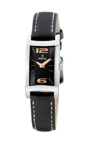 Montre festina femme - femme, acier