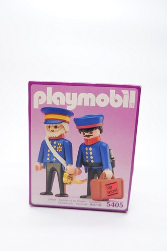 Playmobil 5405 fabriqué - fabriqué, en