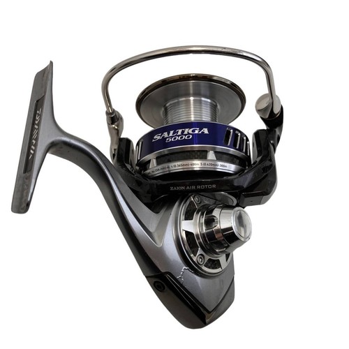 Daiwa saltiga 5000 - 10,