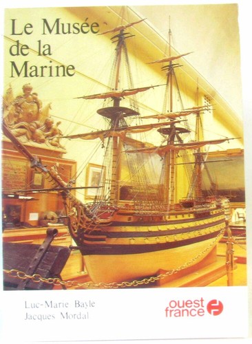 Musée marine bayle - la,