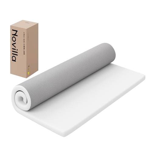 Matelas futon semi-double