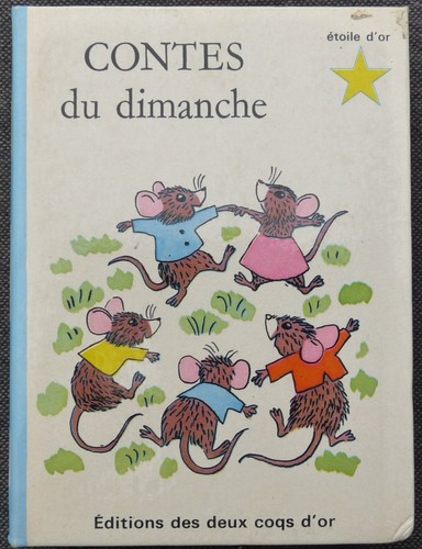 Contes dimanche guy - contes, du