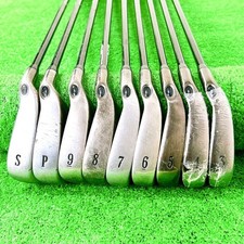 (Callaway) X24 HOT Iron Set