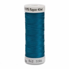 942-1096 Fil à Broder Rayon