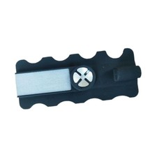 Cue Tip Shaper Repair Surface