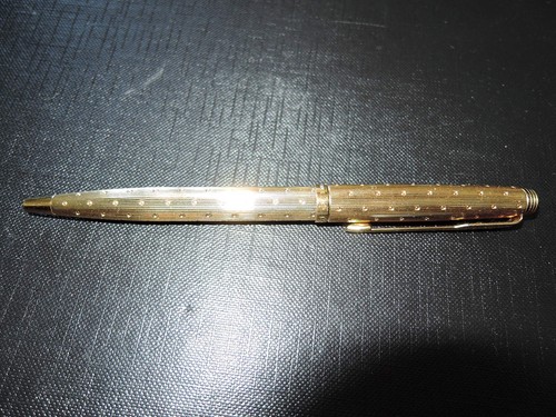 Ancien stylo bille parker - ancien,