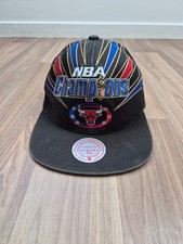 Casquette NBA Chicago Bulls