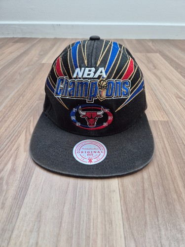 Casquette nba chicago bulls - nba,