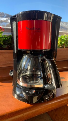 Cafetière seb neuve style - seb,