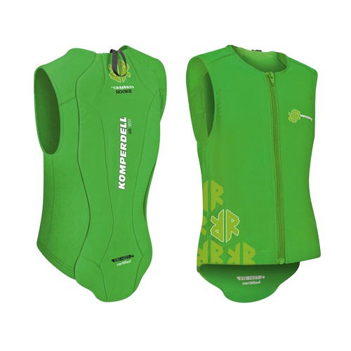 Komperdell air gilet junior - gilet,