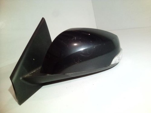 Retroviseur gauche renault - retroviseur,