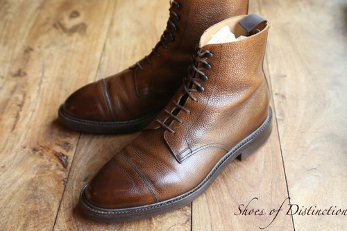 Crockett jones coniston - crockett,