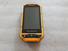 Téléphone Portable M.T.T