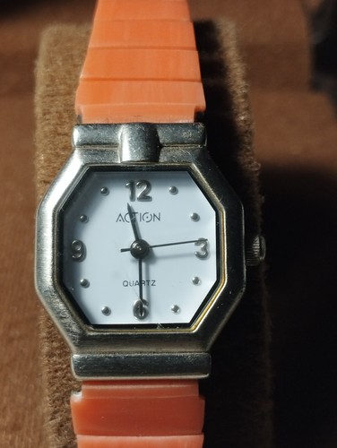 Montre action femme - action, quartz