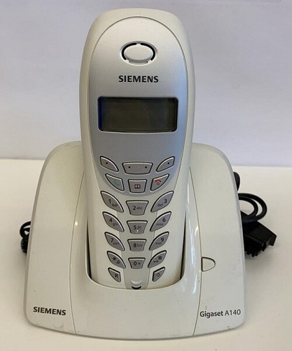 Siemens gigaset a240 dect - gigaset,