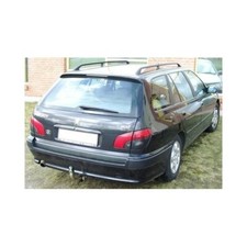 ATTELAGE PEUGEOT 406 Break