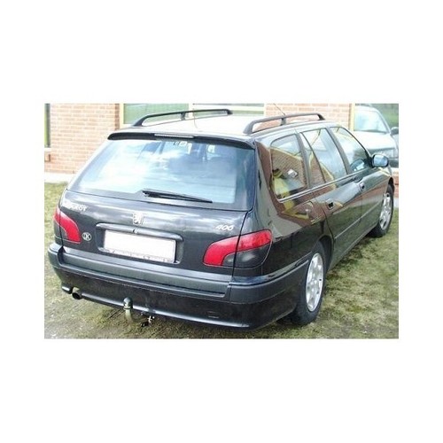 Attelage peugeot 406 - attelage,