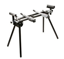 Piétement pour scie à onglet