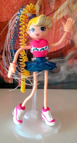 Betty spaghetty 90s doll glo - betty,