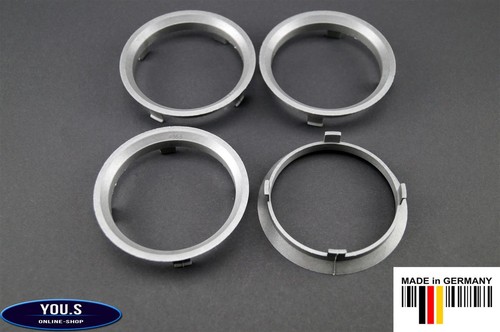 Anneaux centrage 1 - x, de