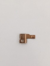 Ressort de contact lave linge