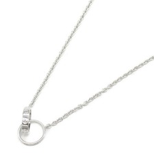 Collier pendentif CARTIER Baby