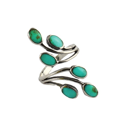 Bague doigt - , 925