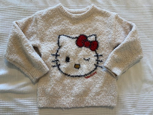 Joli pull hello kitty - joli,