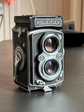 Rollei ROLLEIFLEX 3.5A Type1 /