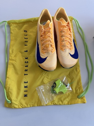 Nike air zoom maxfly 5 - air, 2