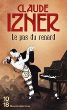 Le Pas du renard de IZNER