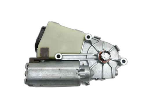 Moteur toit ouvrant - moteur,