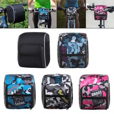 Sac guidon vélo petit - guidon,