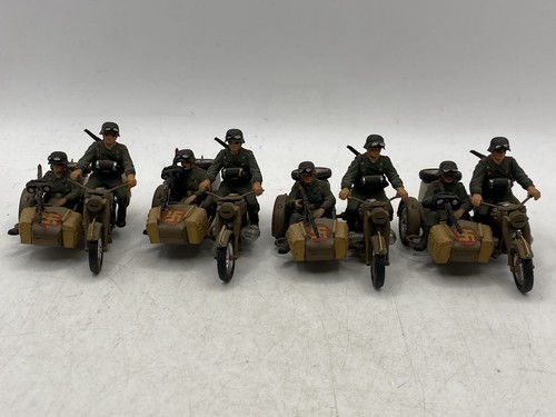 Lot motos side - motos, side-car