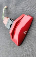 Bouton Warning Rouge OE PSA