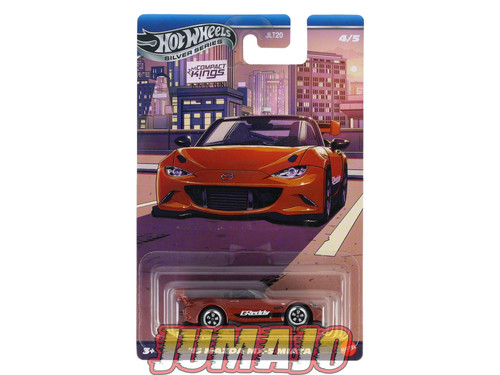 Hw15 voiture hot - hw15, 1/64