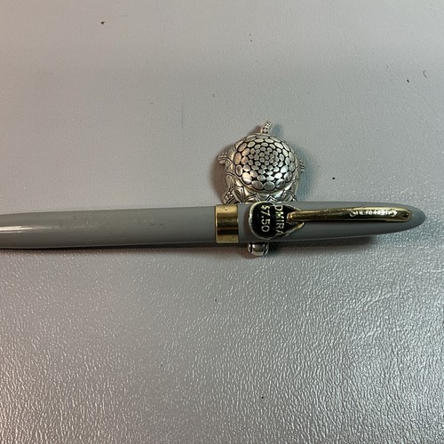 Sheaffer admiral never - admiral,, (never