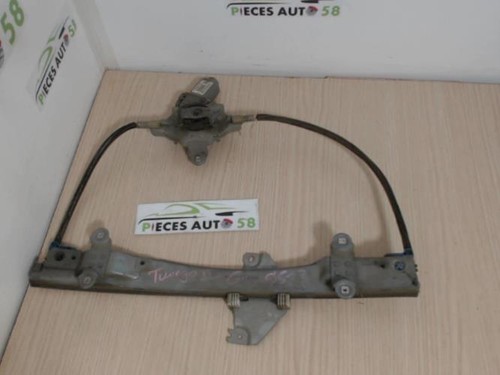 Leve vitre electrique - , avant