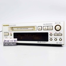 ONKYO Mini Disc Recorder