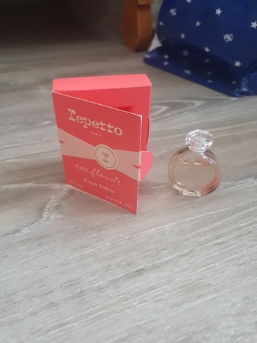 Eau florale edt - florale, de
