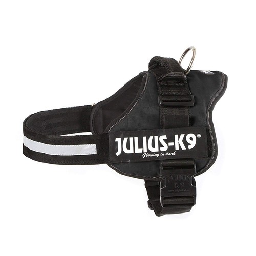 Julius harnais power - -,