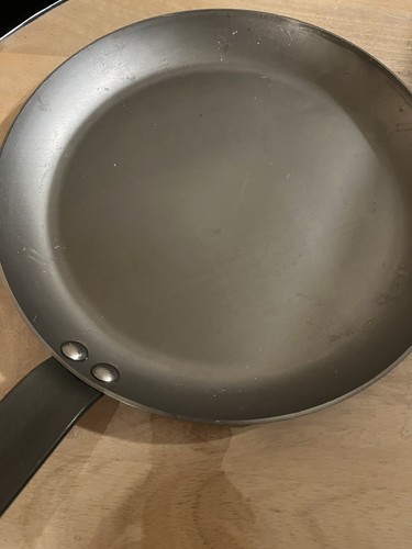 Mauviel carbon gray 1830 - gray,