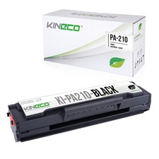 PA-210 PA210 Toner Compatible